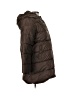 Tiffosi Brown Coat Size M - photo 4