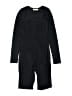 Tinsel Black Kimono Size M - photo 1