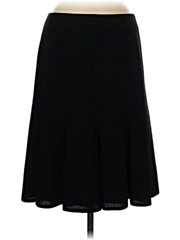 Akris Punto Formal Skirt (view 1)