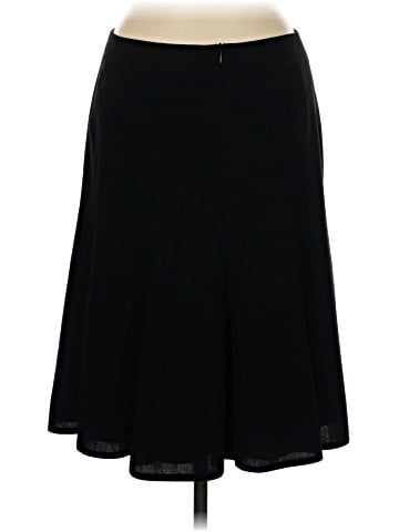 Akris Punto Formal Skirt (view 2)