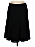 Akris Punto Solid Black Formal Skirt Size 8 - photo 2