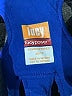 lucy Blue Active Tank Size XS - photo 7