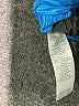 lucy Blue Active Tank Size XS - photo 8