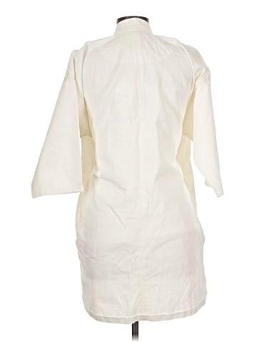 Sandrine Rose Coat (view 2)