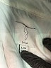 J by Joie Plaid Ivory Coat Size L - photo 6