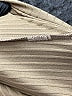 NLT Solid Tan Casual Skirt Size 1X - photo 4