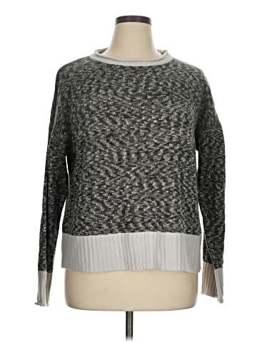 Lularoe Pullover Sweater (view 1)