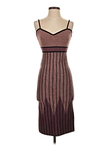 BCBGMAXAZRIA Cocktail Dress (view 1)