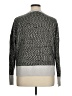 Lularoe 100% Acrylic Tweed Gray Pullover Sweater Size XL - photo 2