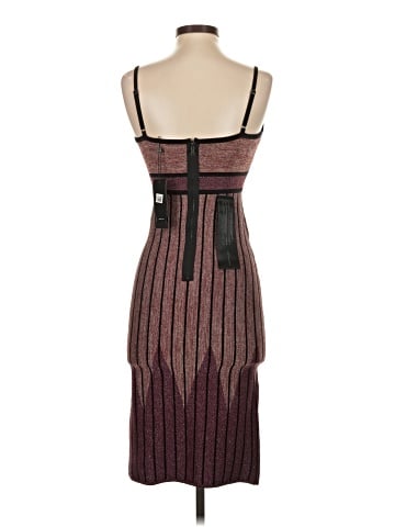 BCBGMAXAZRIA Cocktail Dress (view 2)