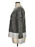 Lularoe 100% Acrylic Tweed Gray Pullover Sweater Size XL - photo 5