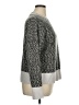 Lularoe 100% Acrylic Tweed Gray Pullover Sweater Size XL - photo 4