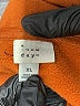 A New Day Orange Turtleneck Sweater Size XL - photo 7