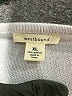 Westbound 100% Acrylic Gray Pullover Sweater Size XL - photo 7