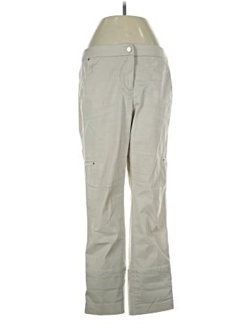 Chico's Cargo Pants (view 1)