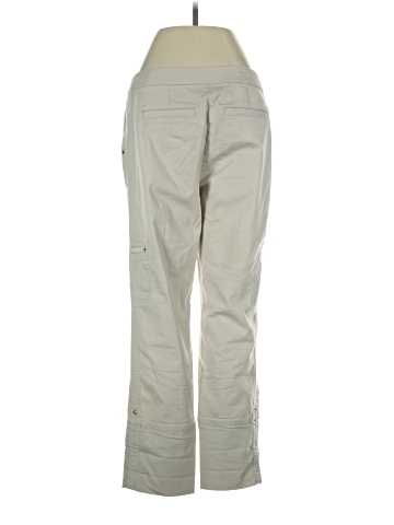 Chico's Cargo Pants (view 2)