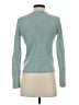 A New Day Teal Cardigan Size S - photo 2