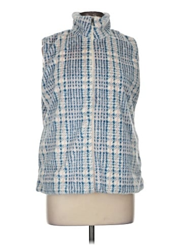 Katydid Collection Sweater Vest (view 1)