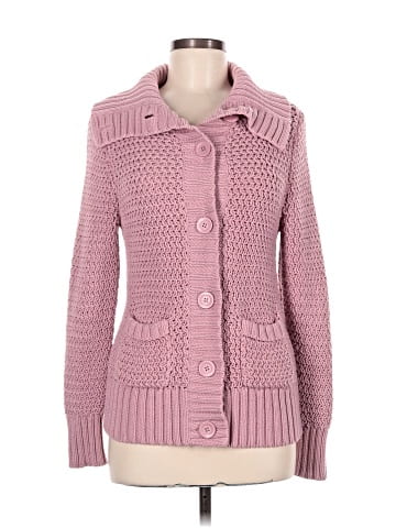 Caslon Cardigan (view 1)