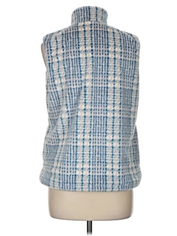 Katydid Collection Sweater Vest (view 2)