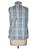 Katydid Collection 100% Polyester Blue Sweater Vest Size M - photo 2