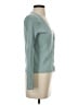 A New Day Teal Cardigan Size S - photo 4