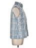 Katydid Collection 100% Polyester Blue Sweater Vest Size M - photo 4