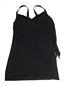Lands' End Swimsuit Top