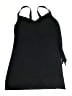 Lands' End Black Swimsuit Top Size 16D - photo 1