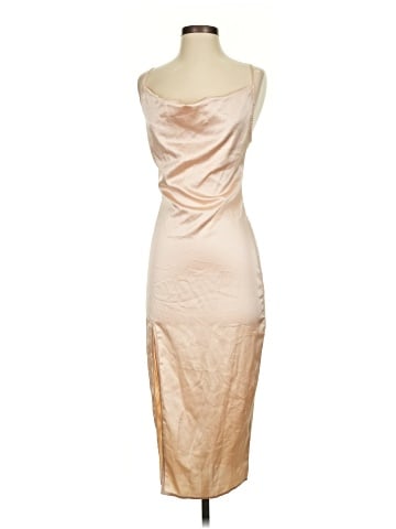 PrettyLittleThing Cocktail Dress (view 1)
