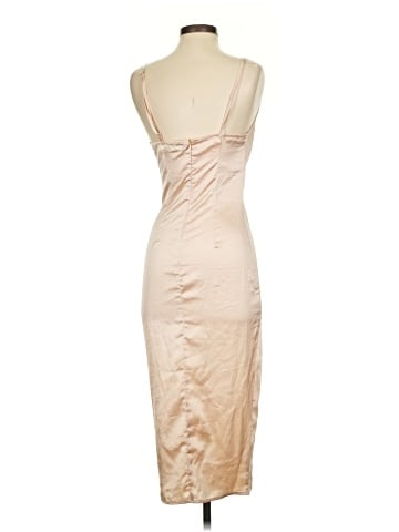 PrettyLittleThing Cocktail Dress (view 2)
