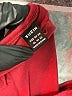 Shein Solid Burgundy Casual Dress Size 12 - photo 7