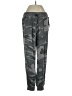 Splendid 100% Rayon Camo Gray Track Pants Size S - photo 1
