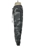 Splendid 100% Rayon Camo Gray Track Pants Size S - photo 5