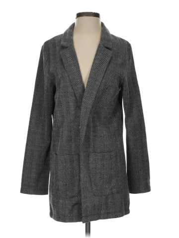 Divided by H&M Blazer (view 1)