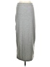 Forever 21 Gray Casual Skirt Size M - photo 2