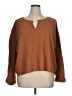 Mi ami Brown Pullover Sweater Size XL - photo 1
