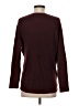 ASTR The Label Burgundy Pullover Sweater Size S - photo 2