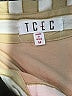 TCEC Tan Casual Dress Size M - photo 7