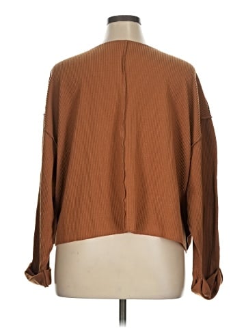 Mi ami Pullover Sweater (view 2)
