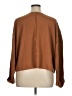 Mi ami Brown Pullover Sweater Size XL - photo 2