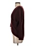 ASTR The Label Burgundy Pullover Sweater Size S - photo 5