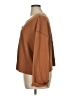 Mi ami Brown Pullover Sweater Size XL - photo 5