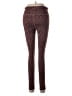 Gap Fit Animal Print Brown Active Pants Size M - photo 2