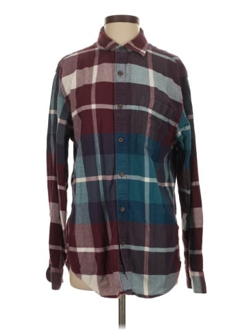 Tommy Bahama Long Sleeve Button-Down Shirt (view 1)