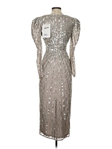 Mac Duggal Cocktail Dress (view 2)