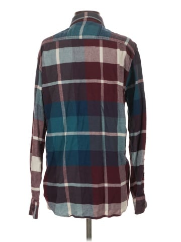Tommy Bahama Long Sleeve Button-Down Shirt (view 2)