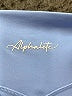 Alphalete Athletics Blue Active Pants Size XS (estimated) - photo 7