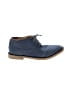 Kenneth Cole Solid Blue Dress Shoes Size 4 1/2 (youth) - photo 1