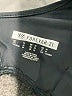 Forever 21 Black Short Sleeve Top Size M - photo 7